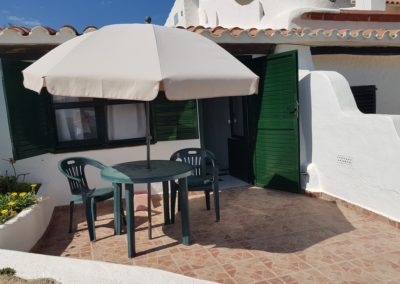 Alquiler apartamentos playa Tarragona